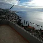 Casa Do Pico Σπίτι διακοπών Câmara de Lobos