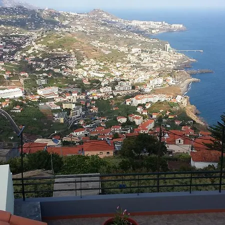 Casa Do Pico Hébergement de vacances *