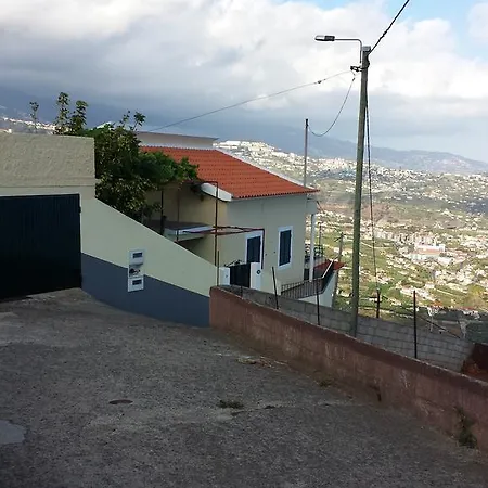 Casa Do Pico *