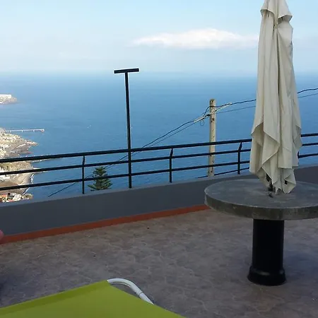 Casa Do Pico Hébergement de vacances *