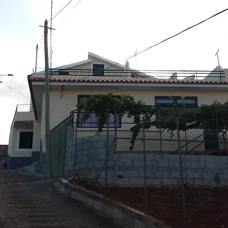 Casa Do Pico *
