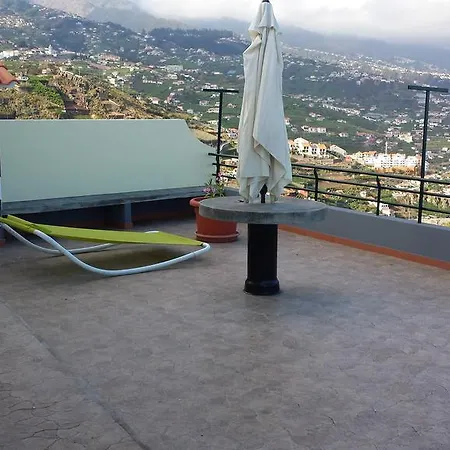 Casa Do Pico Câmara de Lobos