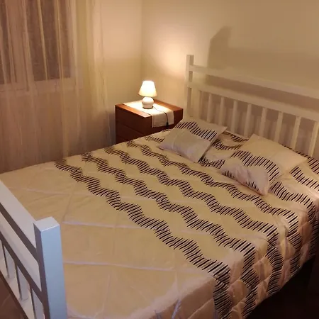 Hébergement de vacances Casa Do Pico