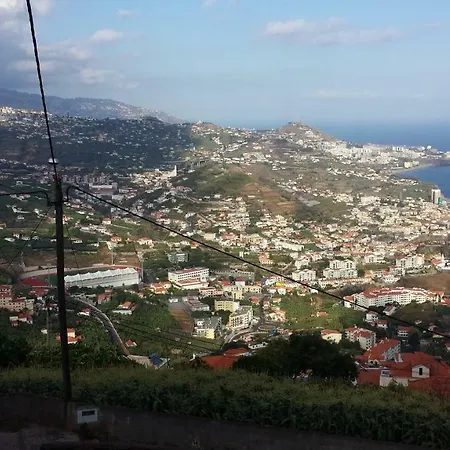 Hébergement de vacances Casa Do Pico