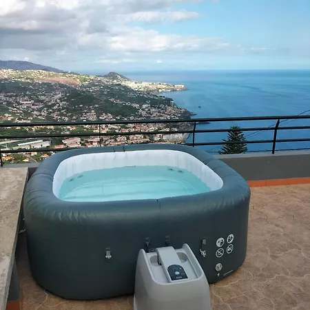 Casa Do Pico