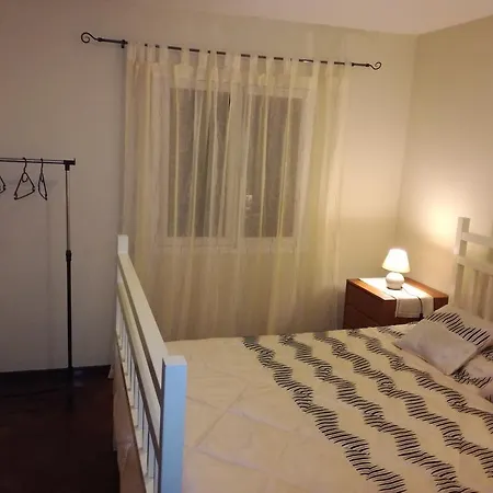 Σπίτι διακοπών Casa Do Pico Câmara de Lobos