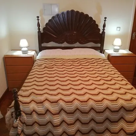 Casa Do Pico Дом отдыха Камара-де-Лобуш