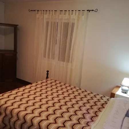 Casa Do Pico Камара-де-Лобуш