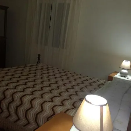 Casa Do Pico Дом отдыха