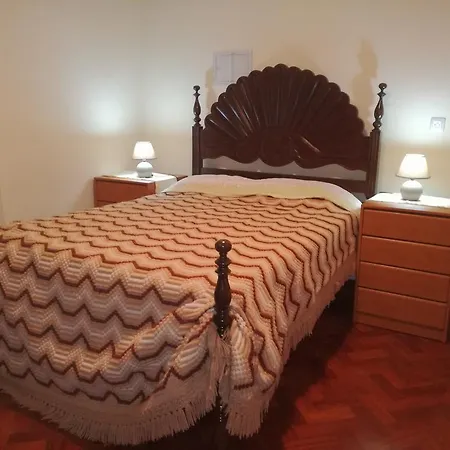 Σπίτι διακοπών Casa Do Pico *