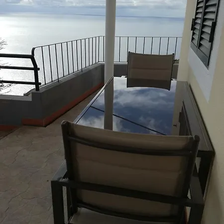 Σπίτι διακοπών Casa Do Pico *