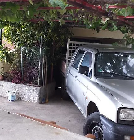 Casa Do Pico *