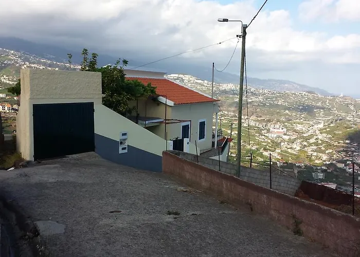 Casa Do Pico *