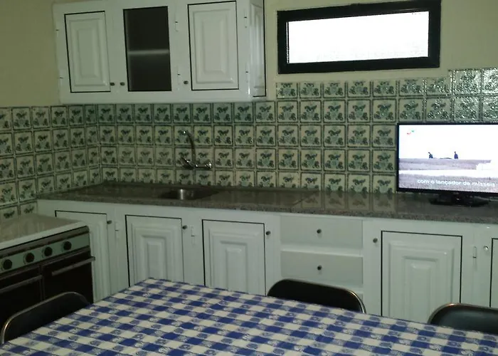 Tatil Evi Casa Do Pico Câmara de Lobos