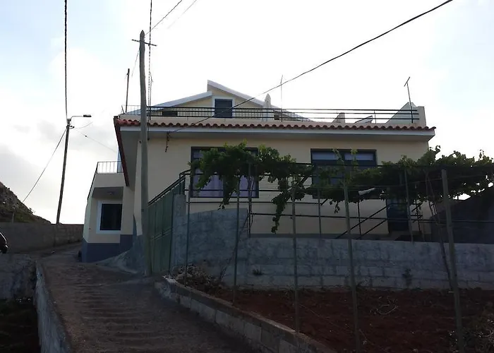 Casa Do Pico *