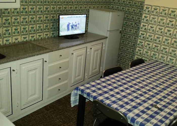 Casa Do Pico Hébergement de vacances *