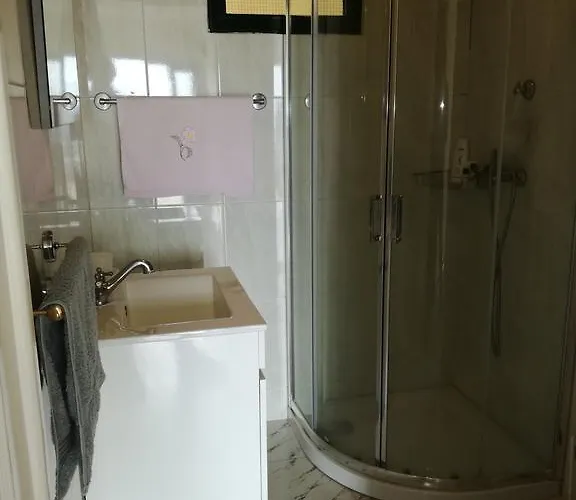 Casa Do Pico Hébergement de vacances *