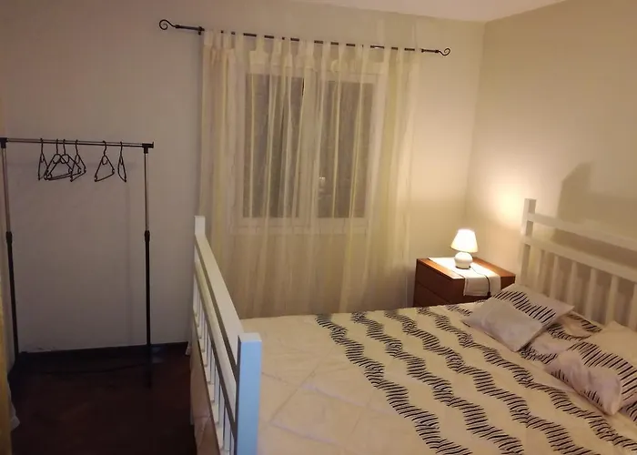 Tatil Evi Casa Do Pico Câmara de Lobos