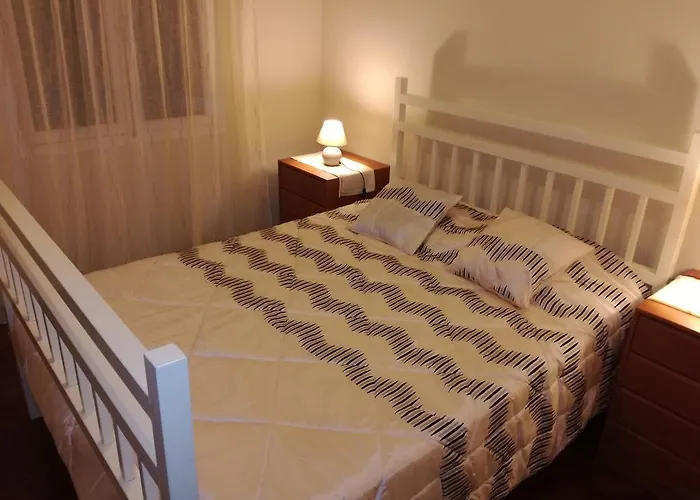 Hébergement de vacances Casa Do Pico