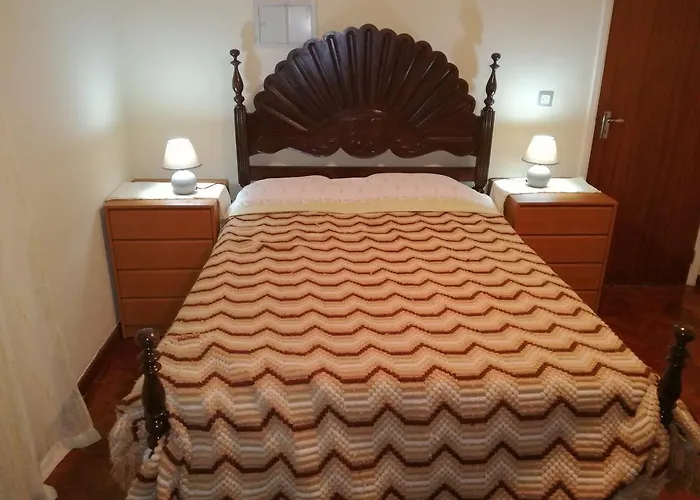 Casa Do Pico Tatil Evi Câmara de Lobos