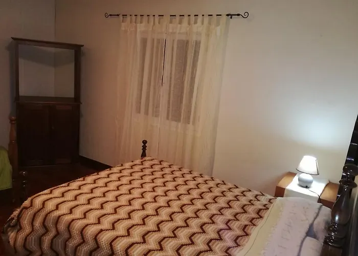 Casa Do Pico Câmara de Lobos