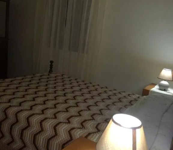 Casa Do Pico Tatil Evi