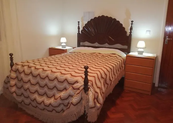 Tatil Evi Casa Do Pico *