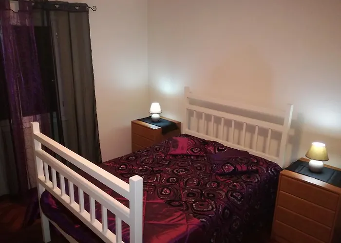 Tatil Evi Casa Do Pico Câmara de Lobos