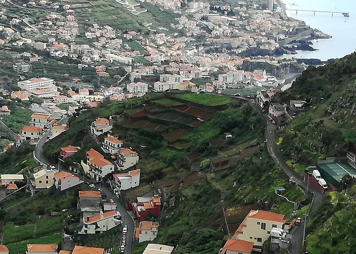 Casa Do Pico