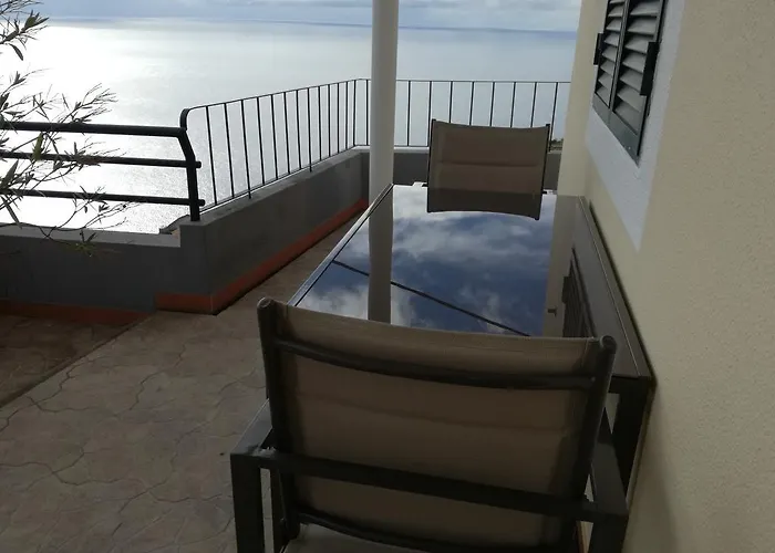 Hébergement de vacances Casa Do Pico *