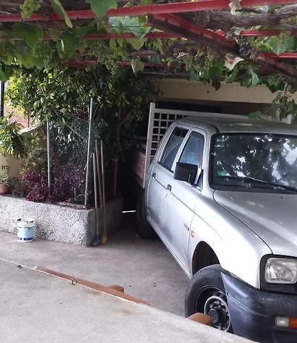 Casa Do Pico *